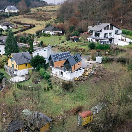 Вілла Taunus Tinyhouse Weilrod Екстер'єр фото